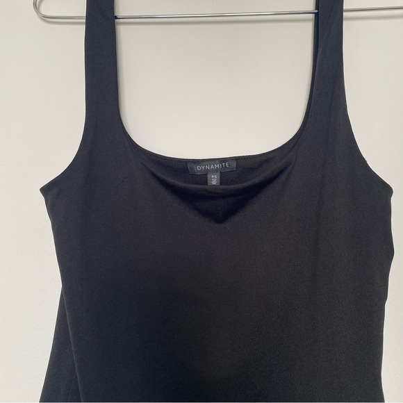 DYNAMITE TANK TOP - Picture 2 of 3